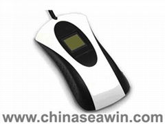 Capacitive Fingerprint scanner, Fingerprint reader, Fingerprint sensor