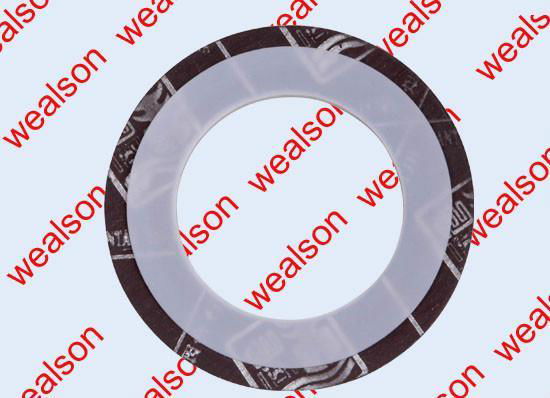 PTFE coating gaskets