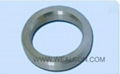 serrated gaskets