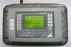 Scilca SBB UNIVERSAL AUTO DECODER