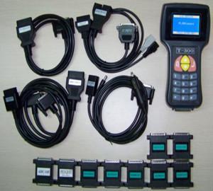 T 300 Key Programmer