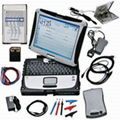 NISSAN CONSULT III Diagnostic Tool