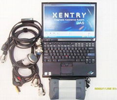 MB Star 2008 Diagnostic Tester(Compact3)