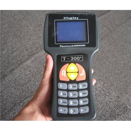 T 300 Key Programmer 2