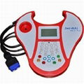 ZED BULL Key Programmer