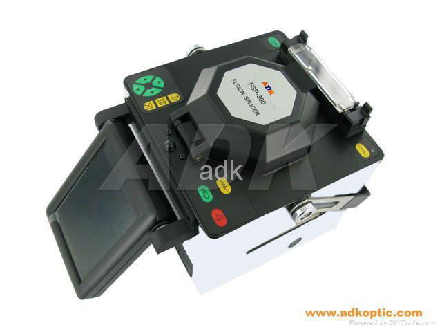 Optical Fiber Splicer & Toolkit 2