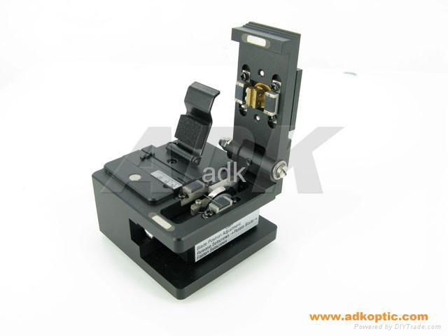 Optical Fiber Splicer & Toolkit 5