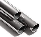 Stainless Steel Seamless Pipe 