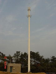 Telecommunication Tower