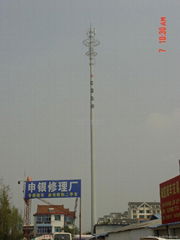 Telecommunication Tower