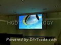 INDOOR LED DISPLAY