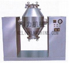 SZG系列雙錐迴轉真空乾燥機