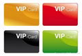 VIP Card Type-A