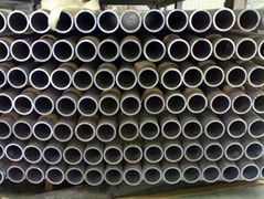 Aluminum Pipe