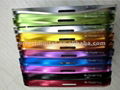 Aluminum Bumper Case for iPhone 3