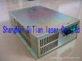 laser power supply(80W) 1