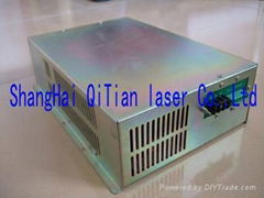 laser power supply(80W)