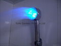 self-powered led shower head 1