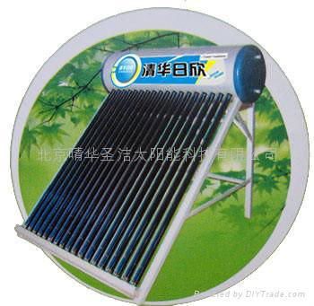 北京太阳能热水器批发销售
