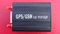 汽车GPRS 1