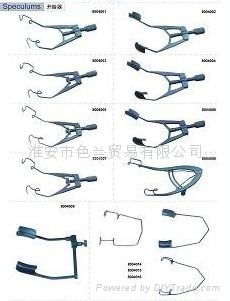 Micro Ophthalmic Instruments 3