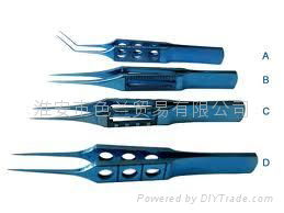 Ophthalmic Instruments 