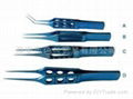 Ophthalmic Instruments 