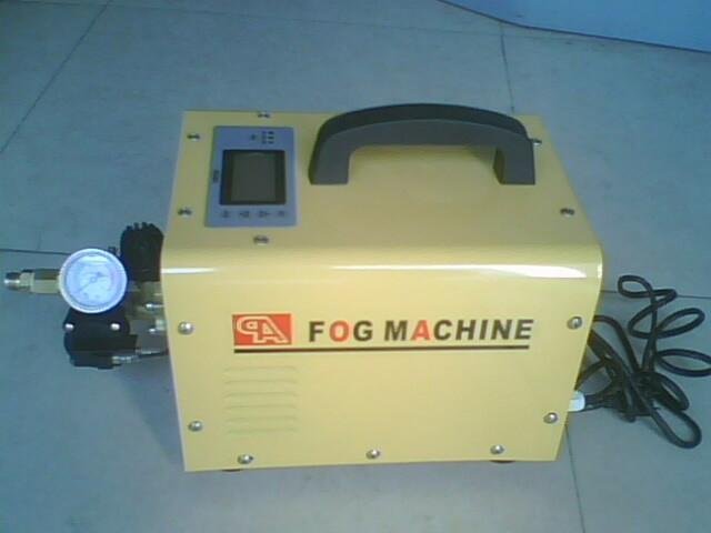 微型高壓微霧加濕器