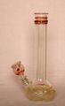 Promotional Color glass bongs 1