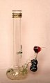 Promotional Color glass bongs 2