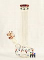 Promotional Color glass bongs 4