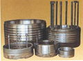 Main Engine Piston Rings