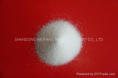 Citric Acid Anhydrous Monohydrous