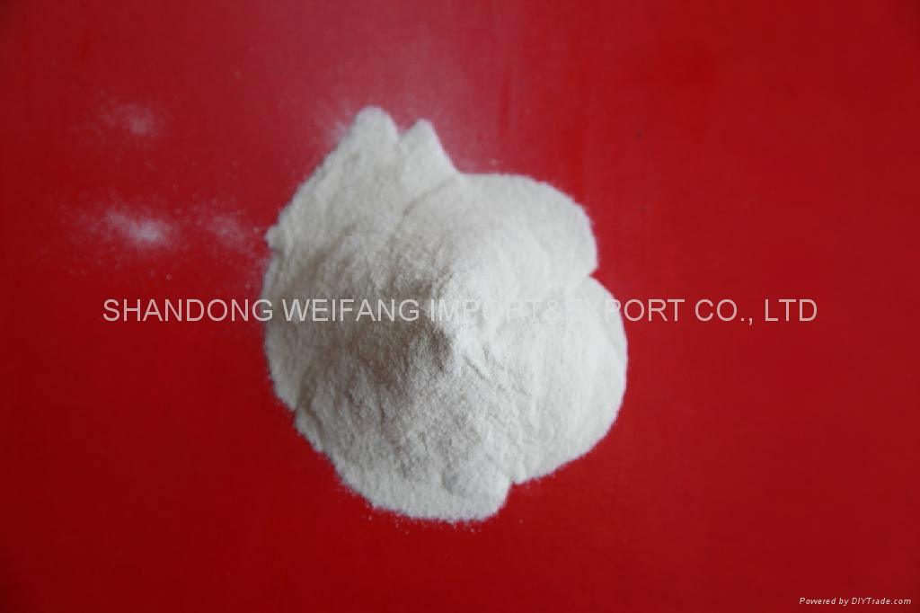 Xanthan Gum Drilling Grade - Xanthan Gum Dispersible 4