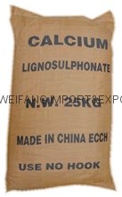 Lignosulfonates-Sodium/Calcium Lignosulfonate 4