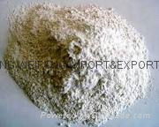 Bentonite OCMA Grade & API Grade 2