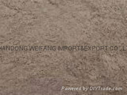 Bentonite OCMA Grade & API Grade 3