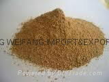 Bentonite OCMA Grade & API Grade 4