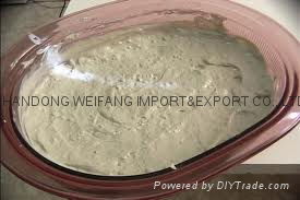 Bentonite OCMA Grade & API Grade 5