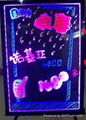 LED  advertising board