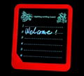 LED message board