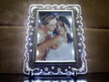 LED photo frame