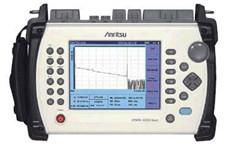 日本安立OTDR光时域反射仪