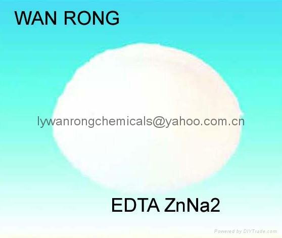 EDTA-ZnNa2(EDTA-Zn-15)