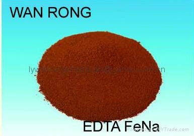 EDTA-FeNa (EDTA-Fe-13)