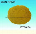 DTPA Fe（iron DTPA/DTPA ferric)