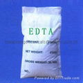 EDTA ACID(Ethylenediaminetetraacetic acid)  1