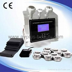 Ultrasonic Liposuction Equipment