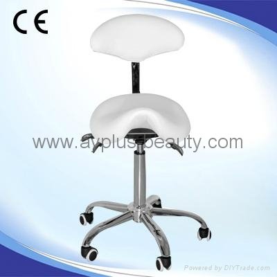 3 functions Beauty stool