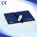 Hot!!!! AYJ-T09 With CE New Arrival portable bipolar RF beauty equipment
